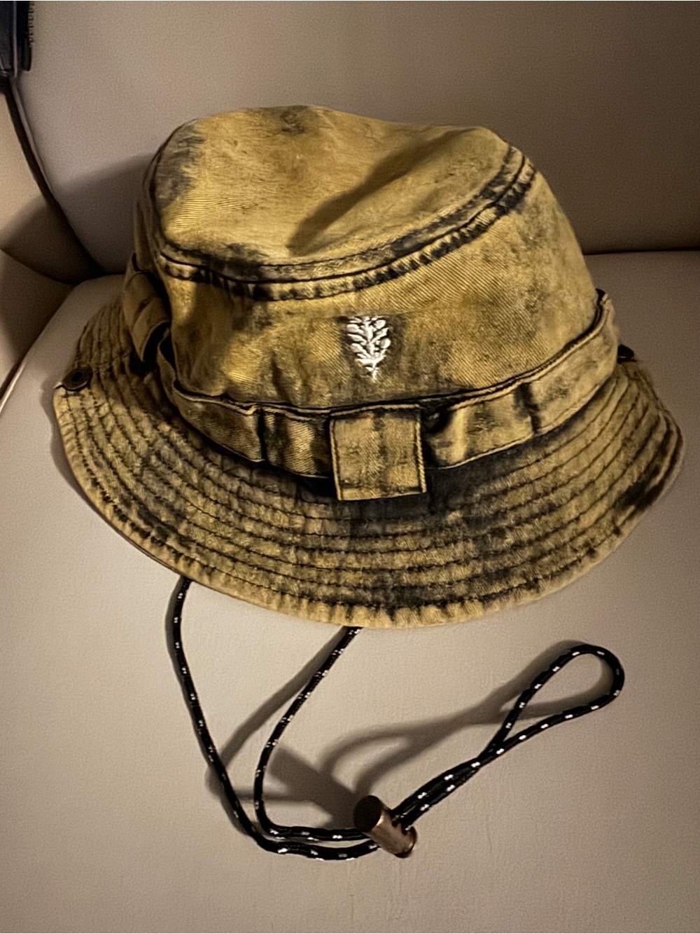 Free People Bucket Hat - Picture 2 of 6